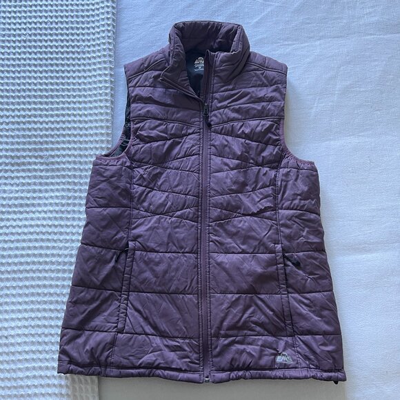 EMS Packable Down Vest - Picture 2 of 5